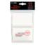 Ultra Pro Standard Sleeves - White (100 ct.)